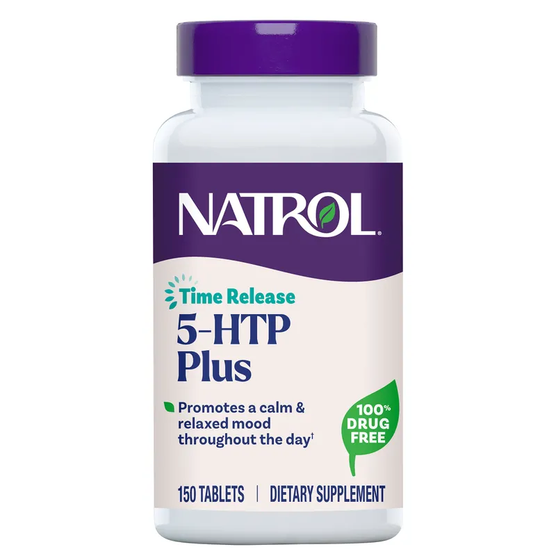5-HTP Plus 100mg