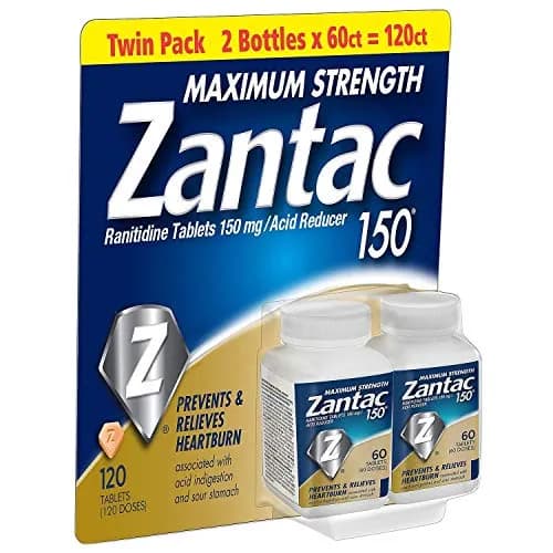 Maximum Strength 150