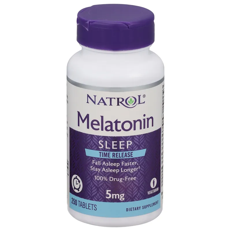 Melatonin 5mg