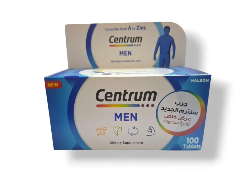 Men