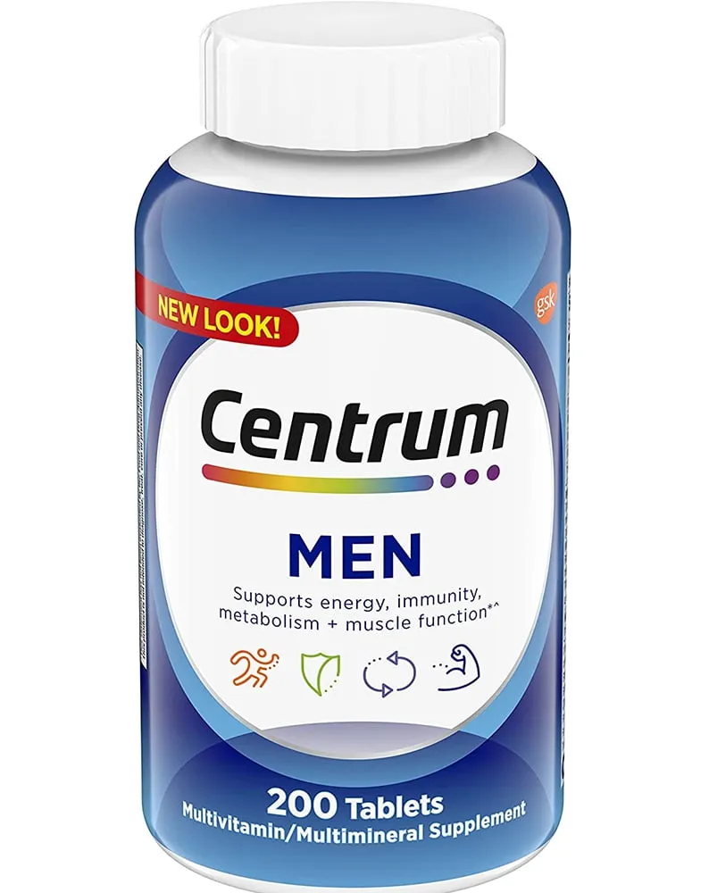 Men