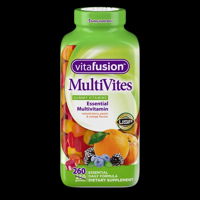 MultiVites