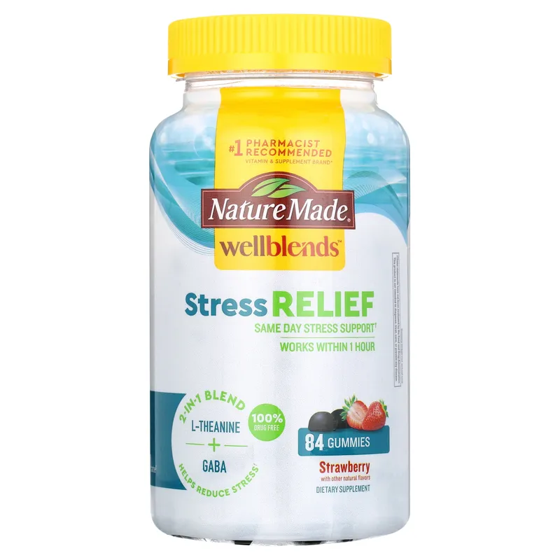 Stress Relief