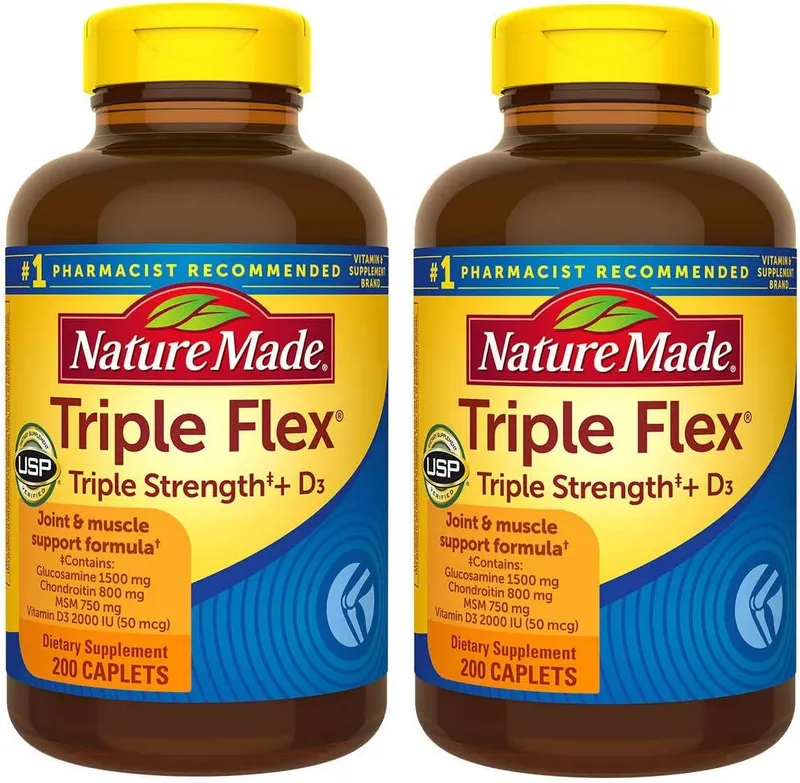 TripleFlex