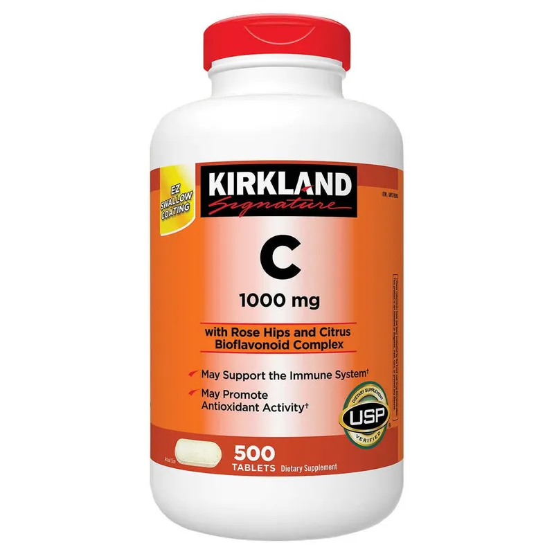 Vitamin C 1000mg