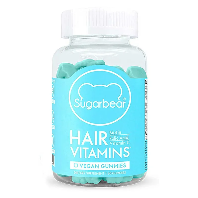 Vitamins