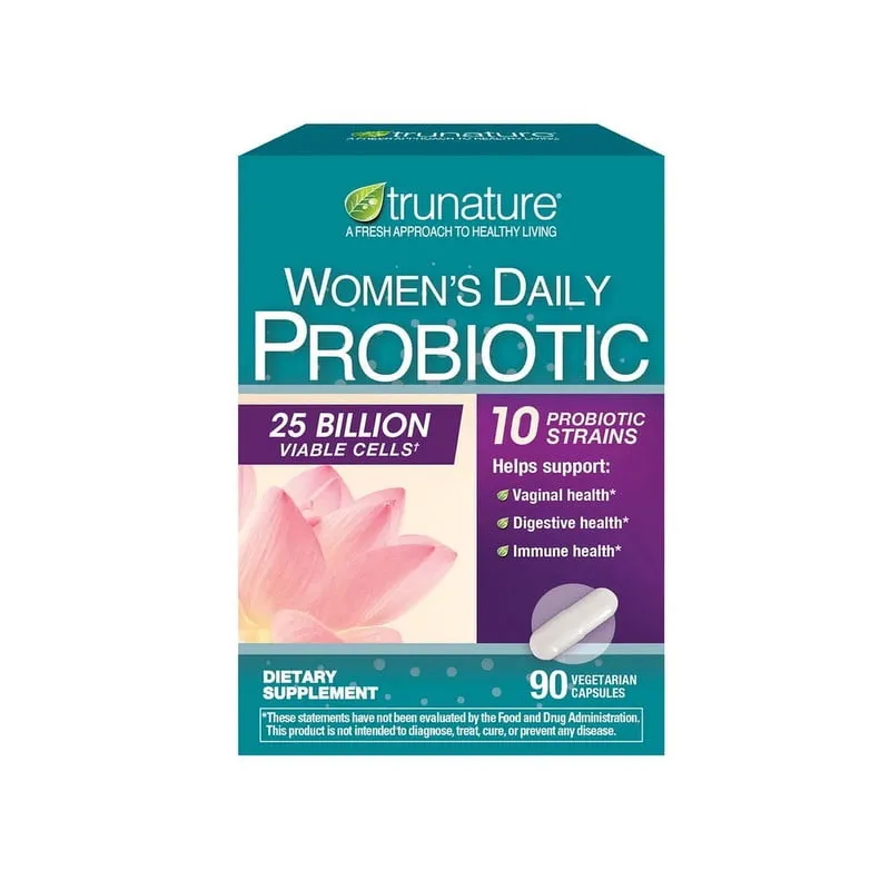 Women's Daily Probiotic