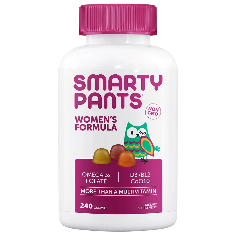 Women's Formula